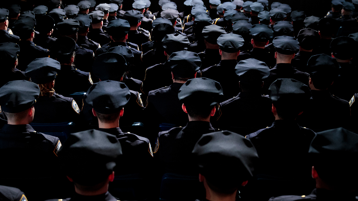 What CEOs Still Haven’t Said About Race and Policing