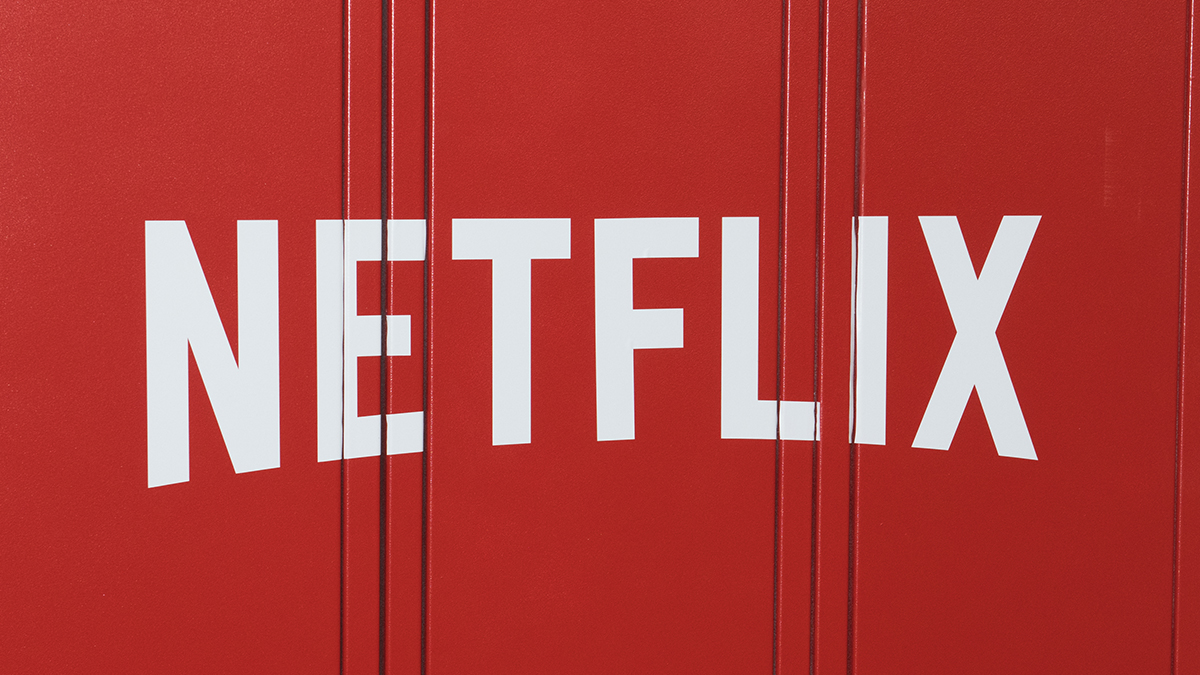 To See the Future of Competition, Look at Netflix