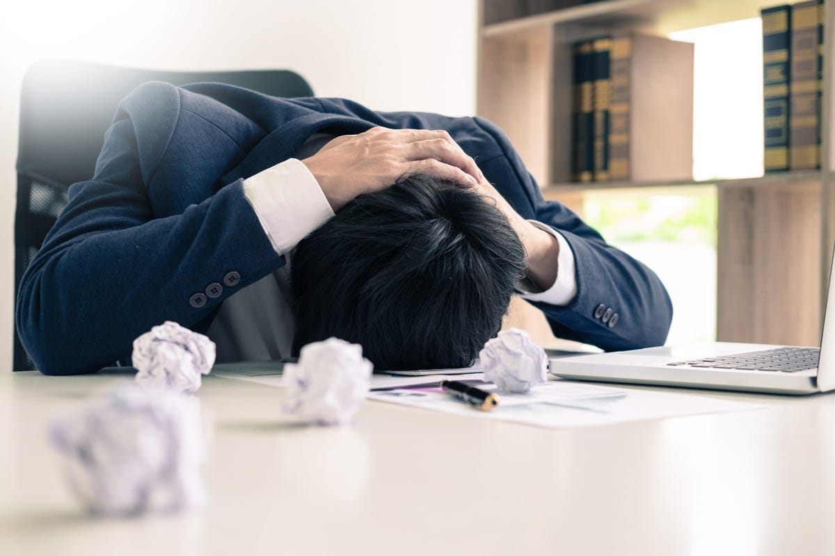 5 ways to eliminate executive burnout