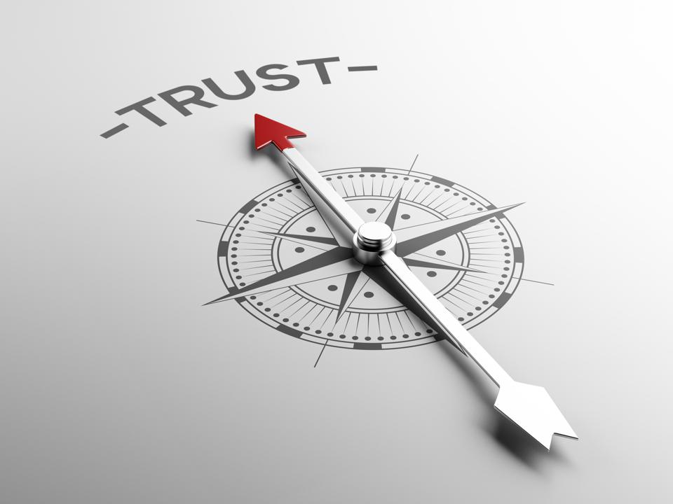 Without Trust, Teams Rust: How To Prevent Relationship Corrosion In The Workplace