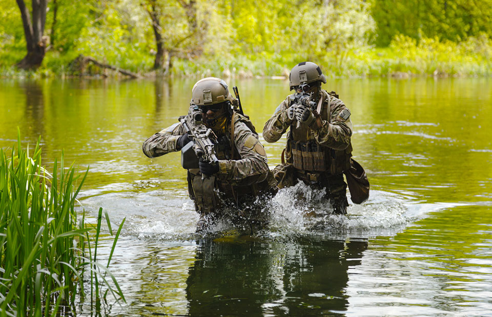 What Your Business Can Learn from Special Operations’ Success