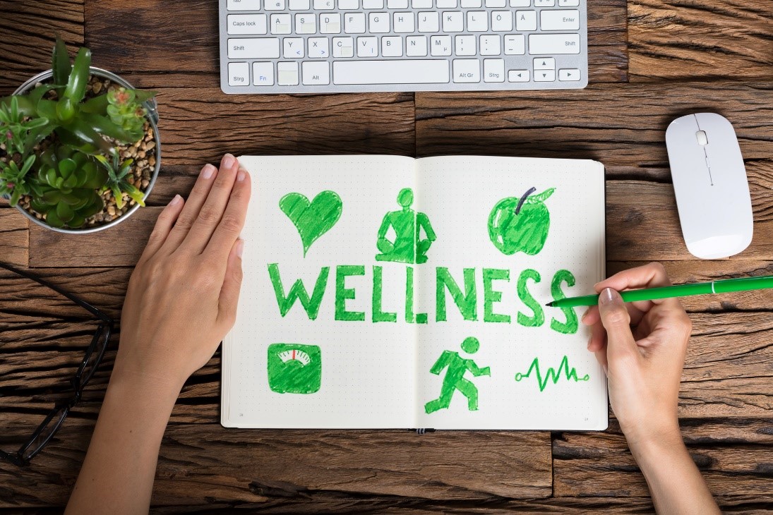 7 Strategies to Improve Your Employees’ Health and Well-Being