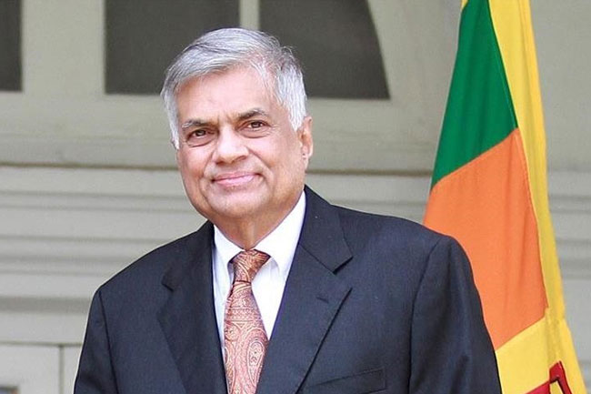 High-level Indian delegation discusses energy cooperation with Sri Lankan President