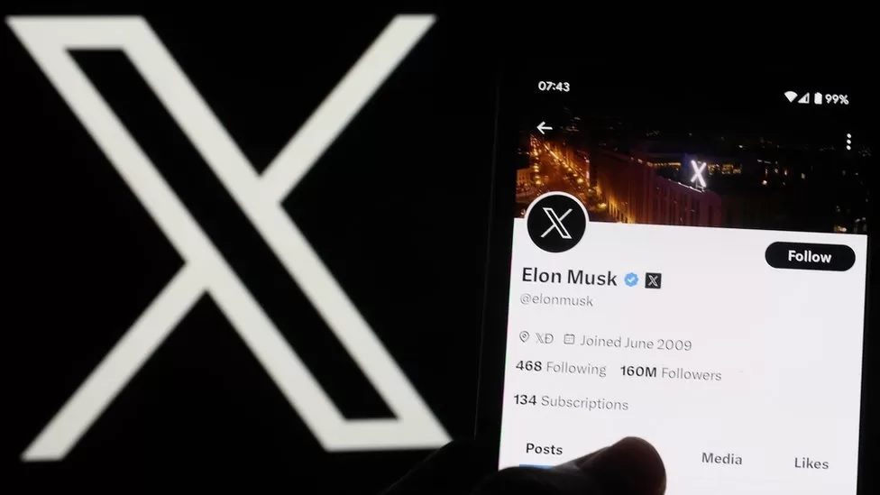 X begins charging new users $1 a year in New Zealand, Philippines