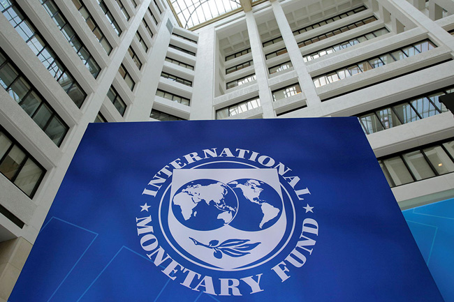 IMF says Sri Lanka must continue reforms to work towards full recovery