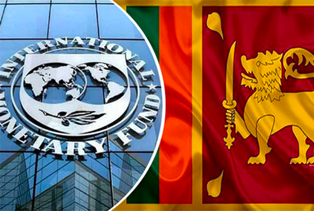 Sri Lanka reaches IMF staff-level agreement on first review