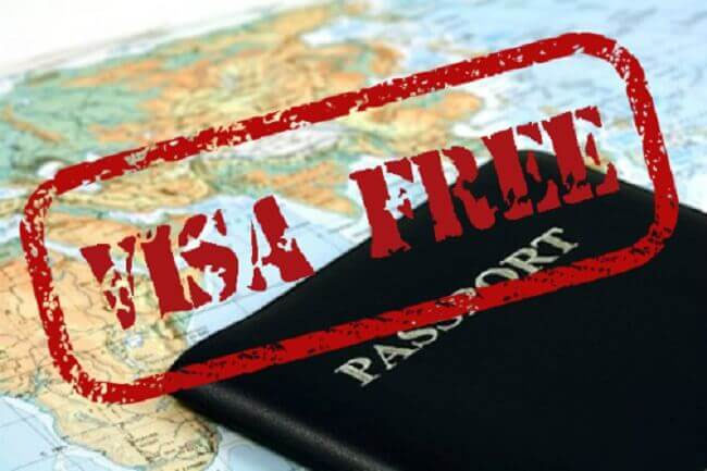 Sri Lanka approves visa-free entry for visitors from 7 countries