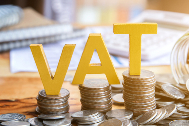Cabinet nod to raise VAT from January 2024