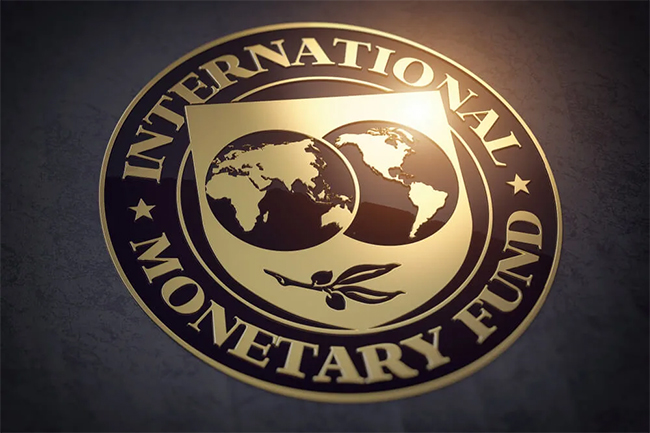 IMF Executive Board approves a proposal to increase financial quotas