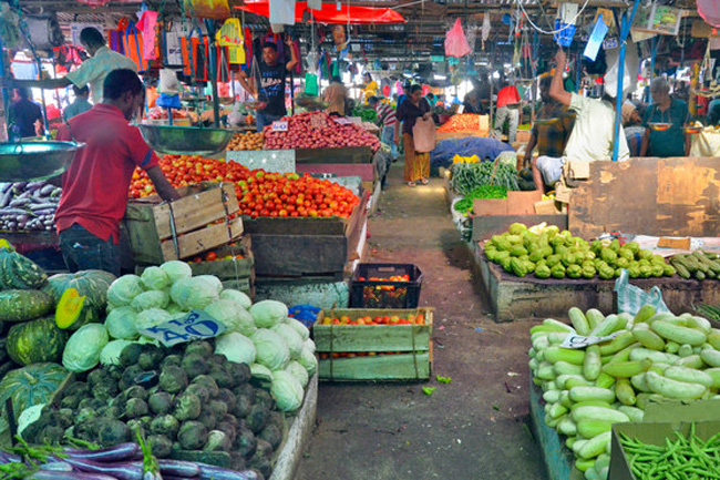 Govt confident food inflation will decline further in 2024