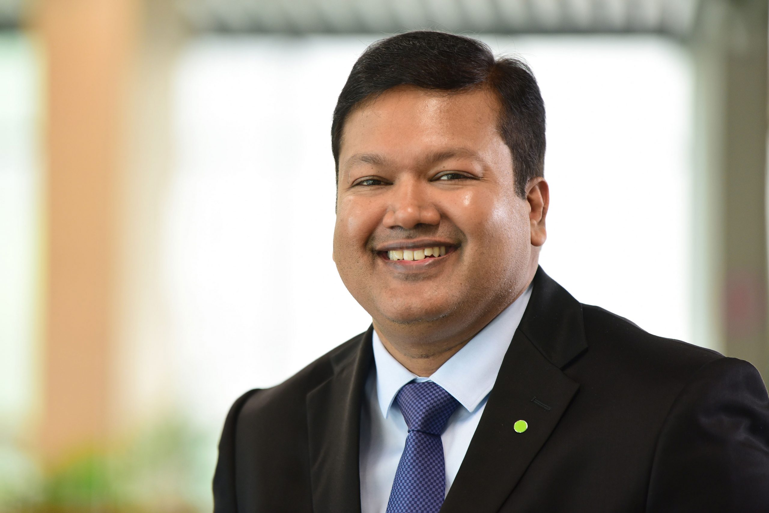 Deloitte South Asia CEO to visit Sri Lanka this month