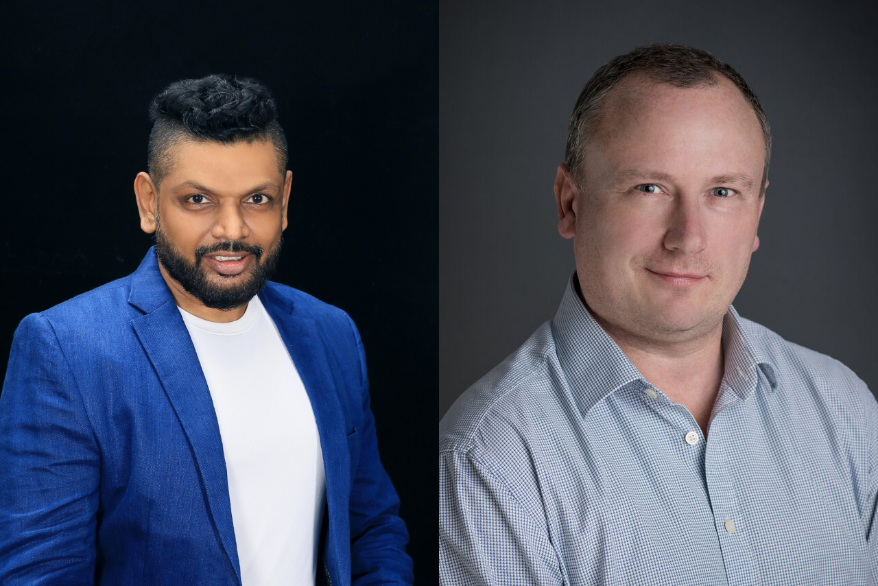 IPG Mediabrands Expand Asia-Pacific Footprint THE NETWORK LAUNCHES AFFILIATE UM & INITIATIVE AGENCIES IN SRI LANKA