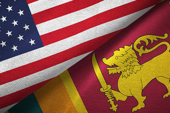 Sri Lanka to build Science & Technology University in partnership with USA