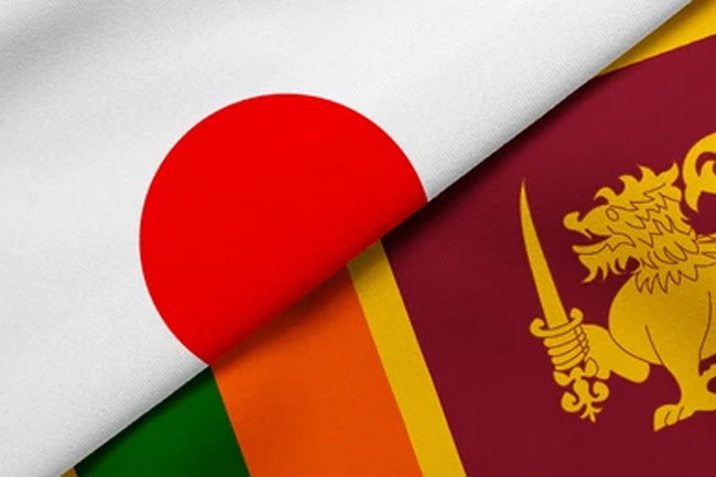 Japan to assist in stabilizing power supply of Sri Lankan hospitals using renewable energy