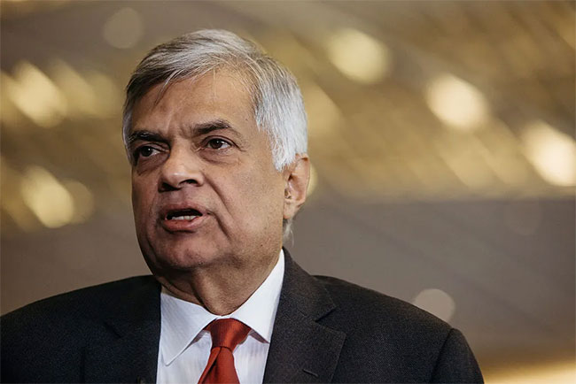 President Ranil embarks on official visit to Australia