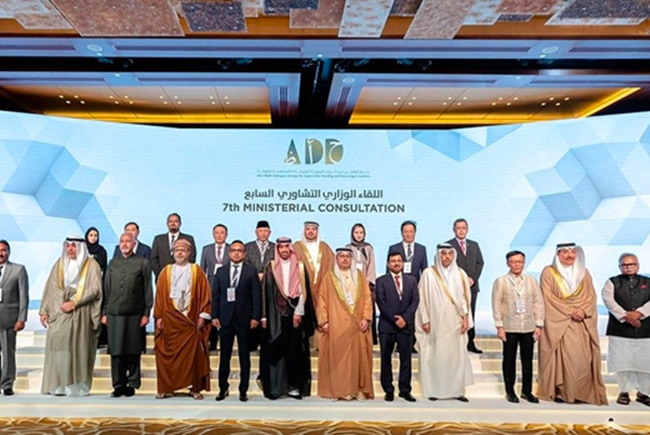 UAE hosts major labour conference for Asian countries; Sri Lanka presents worker initiatives