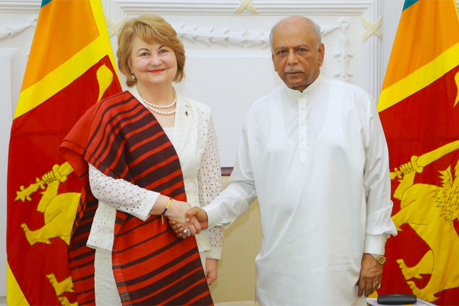 Romania mulls agreement with Sri Lanka to avoid double taxation
