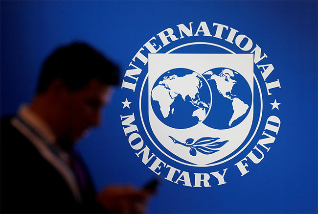 IMF team to visit Sri Lanka for second EFF review