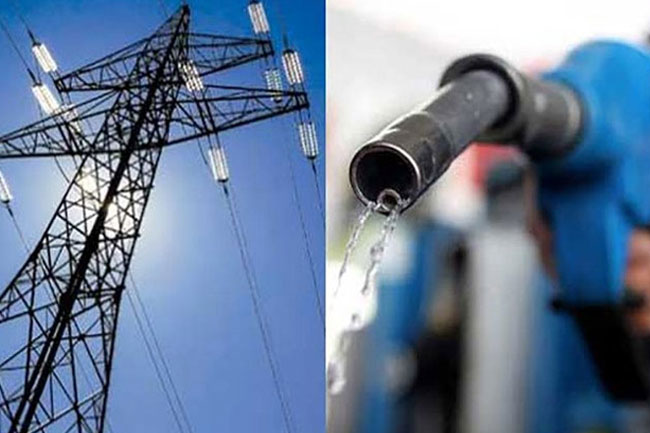 Electricity and fuel supply declared as essential services