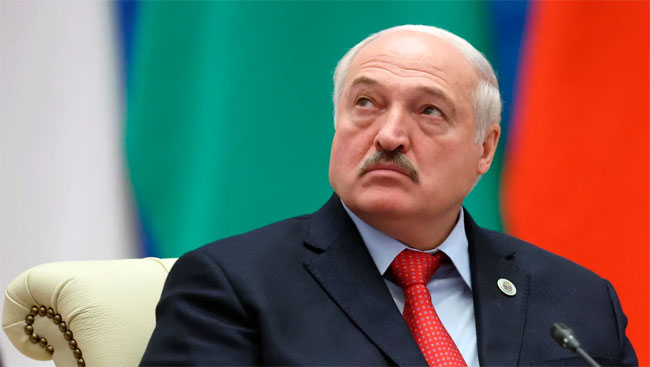 Lukashenko highlights potential of cooperation between Belarus, Sri Lanka