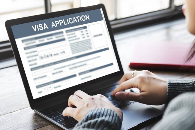 Sri Lanka implements new online visa system from today