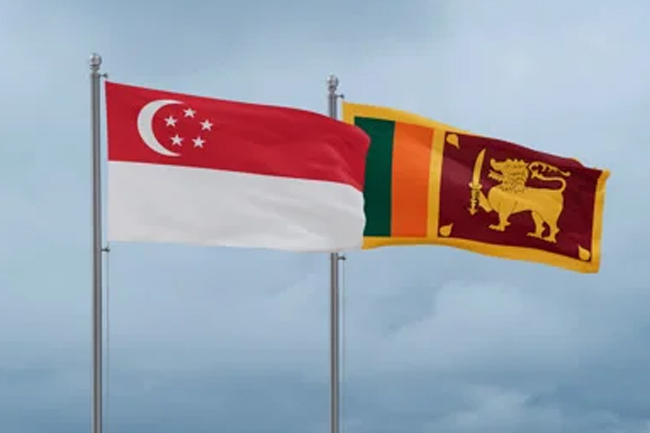 Sri Lanka, Singapore sign MoU to promote boating and yachting industries