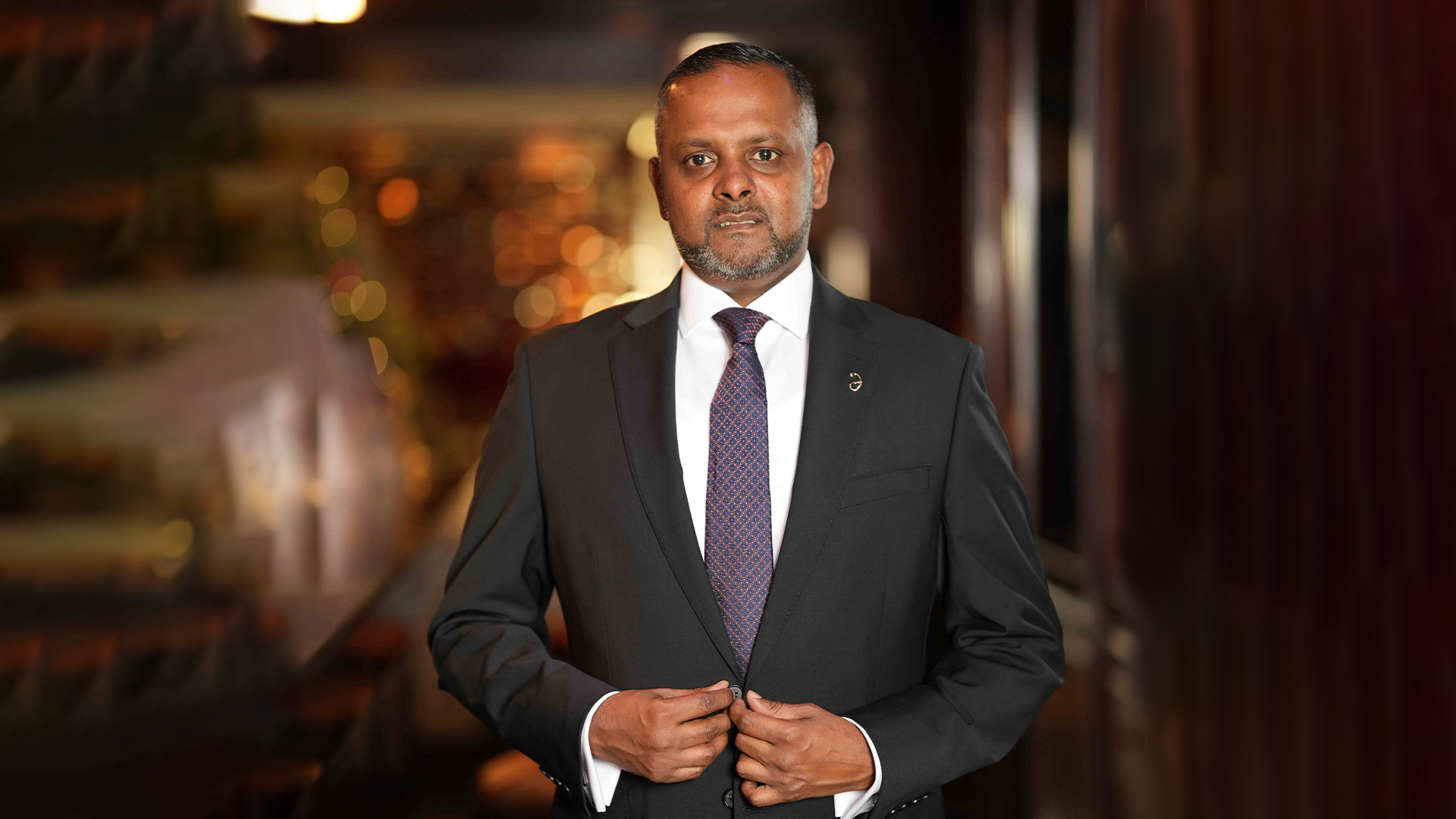 Cinnamon Lakeside Colombo Welcomes Nazoomi Azhar as its new General Manager