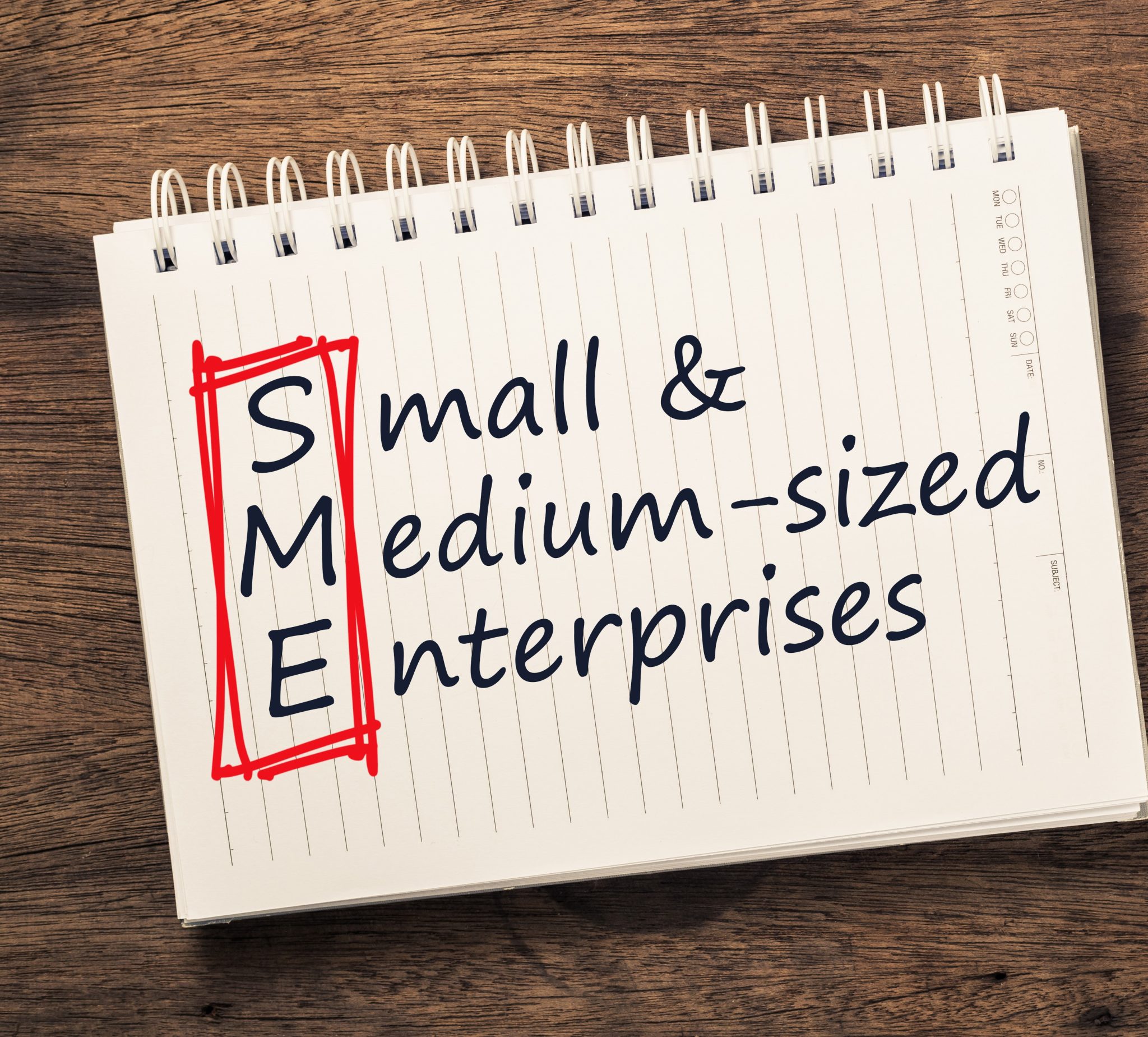 Govt. proposes financial aid package for MSMEs
