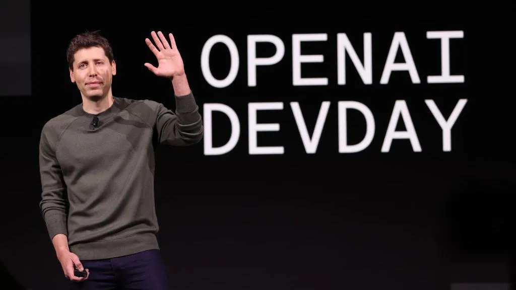 OpenAI value surges to $157bn in funding deal